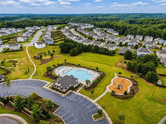 7364 Stone Bluff Drive, Douglasville, GA 30134