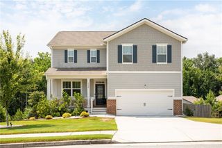 7364 Stone Bluff Drive, Douglasville, GA 30134