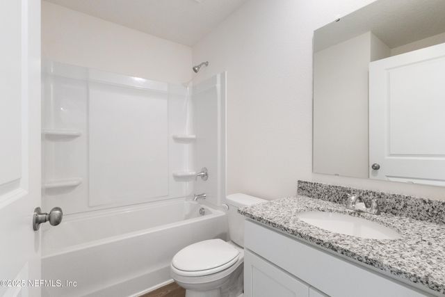 4715 FLAGLER ESTATES Boulevard, Hastings, FL 32145