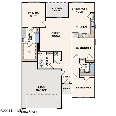 4715 FLAGLER ESTATES Boulevard, Hastings, FL 32145