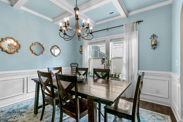 230 Parrish Lane, Whispering Pines, NC 28327