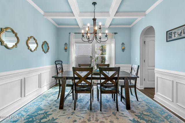 230 Parrish Lane, Whispering Pines, NC 28327