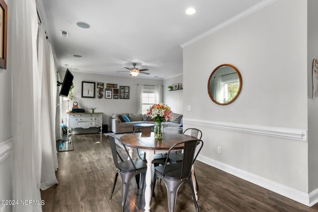 230 Parrish Lane, Whispering Pines, NC 28327