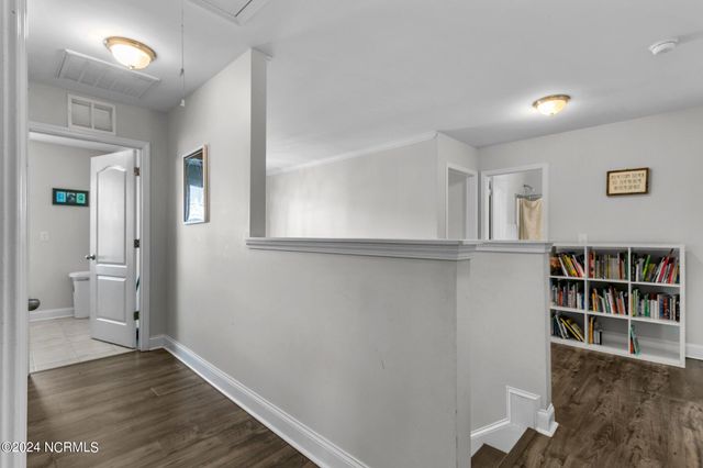 230 Parrish Lane, Whispering Pines, NC 28327