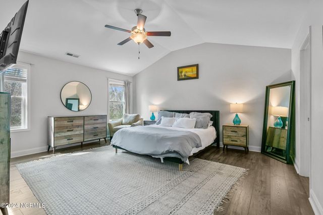 230 Parrish Lane, Whispering Pines, NC 28327