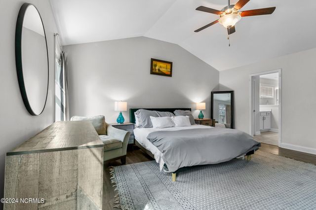 230 Parrish Lane, Whispering Pines, NC 28327