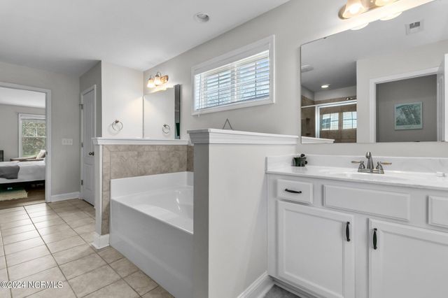 230 Parrish Lane, Whispering Pines, NC 28327