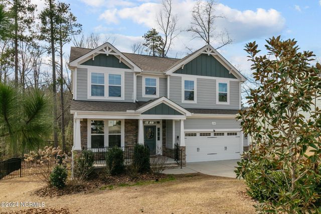 230 Parrish Lane, Whispering Pines, NC 28327