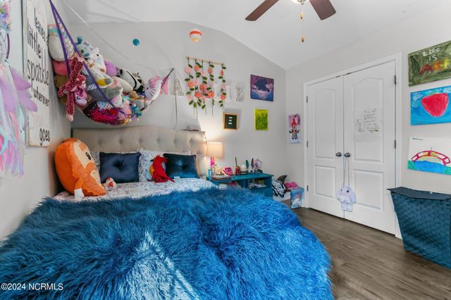 230 Parrish Lane, Whispering Pines, NC 28327