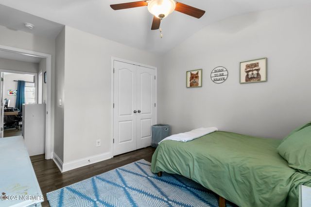 230 Parrish Lane, Whispering Pines, NC 28327