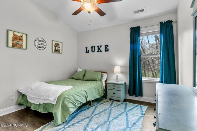 230 Parrish Lane, Whispering Pines, NC 28327