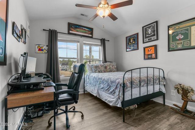 230 Parrish Lane, Whispering Pines, NC 28327