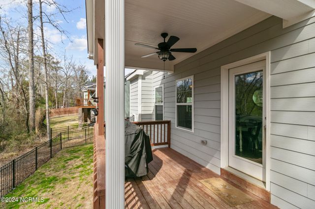 230 Parrish Lane, Whispering Pines, NC 28327