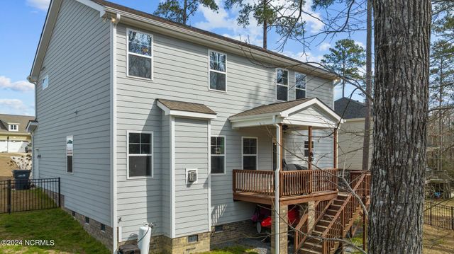 230 Parrish Lane, Whispering Pines, NC 28327