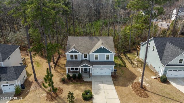230 Parrish Lane, Whispering Pines, NC 28327