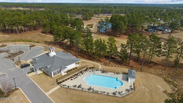 230 Parrish Lane, Whispering Pines, NC 28327