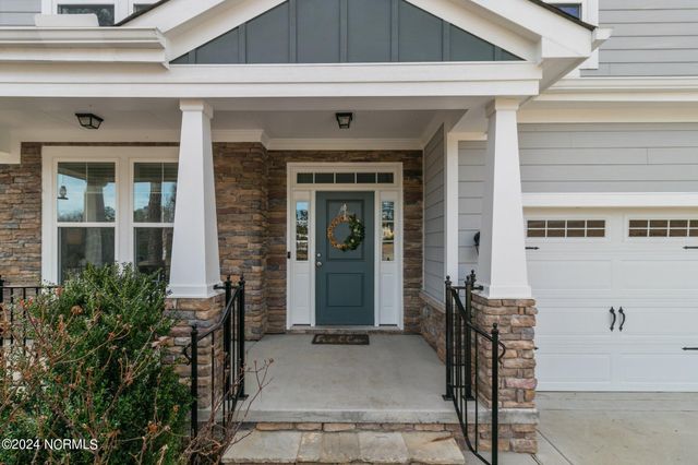 230 Parrish Lane, Whispering Pines, NC 28327