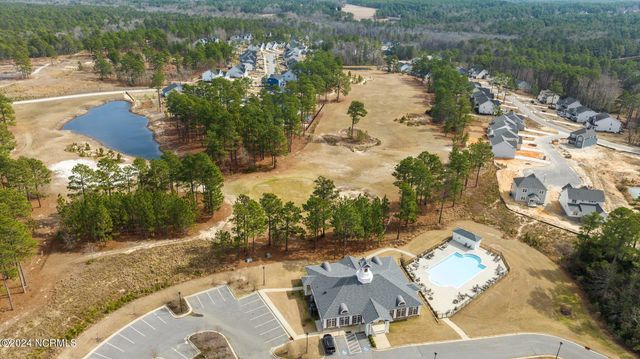 230 Parrish Lane, Whispering Pines, NC 28327