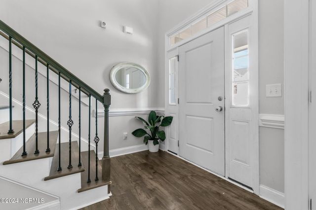 230 Parrish Lane, Whispering Pines, NC 28327