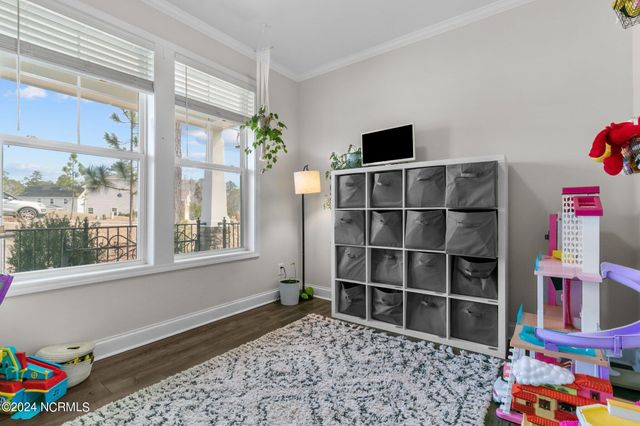 230 Parrish Lane, Whispering Pines, NC 28327