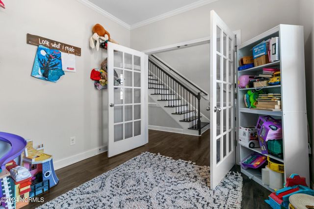 230 Parrish Lane, Whispering Pines, NC 28327