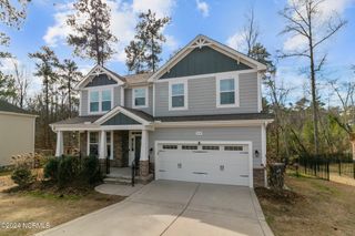 230 Parrish Lane, Whispering Pines, NC 28327