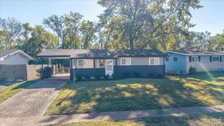 1830 Apple Blossom Court, St Louis, MO 63031