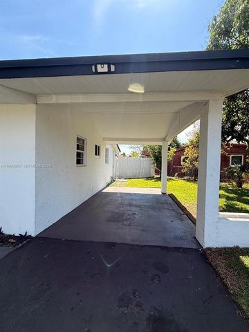 4900 NW 14th Street, Lauderhill, FL 33313