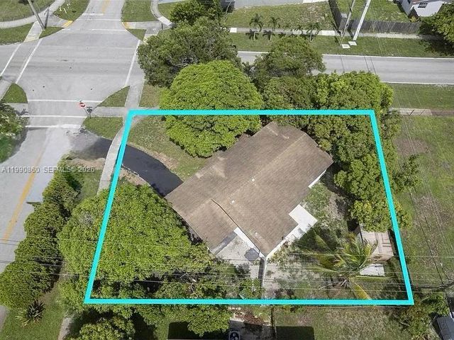 4900 NW 14th Street, Lauderhill, FL 33313