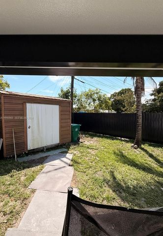 4900 NW 14th Street, Lauderhill, FL 33313