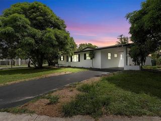 4900 NW 14th Street, Lauderhill, FL 33313