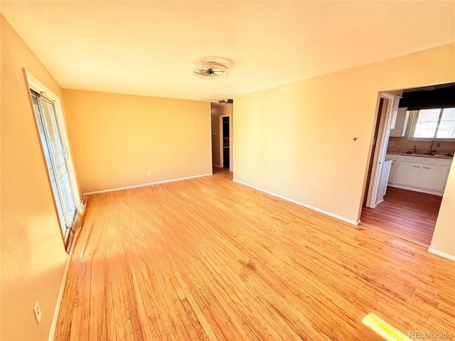 1080 El Paso Boulevard, Denver, CO 80221