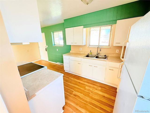 1080 El Paso Boulevard, Denver, CO 80221