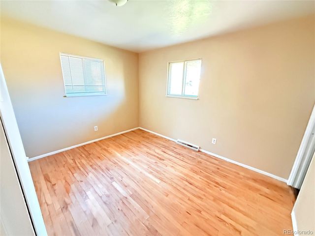 1080 El Paso Boulevard, Denver, CO 80221