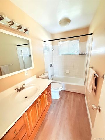 1080 El Paso Boulevard, Denver, CO 80221