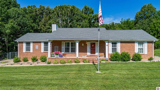 201 Windmill Drive, Paducah, KY 42001