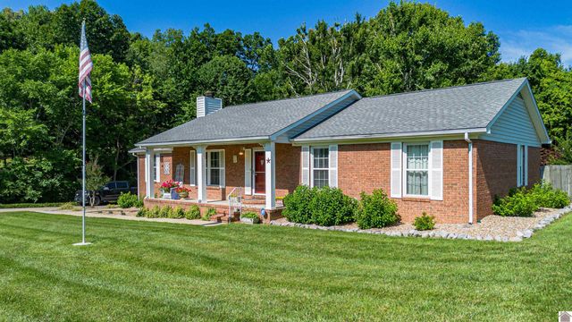 201 Windmill Drive, Paducah, KY 42001