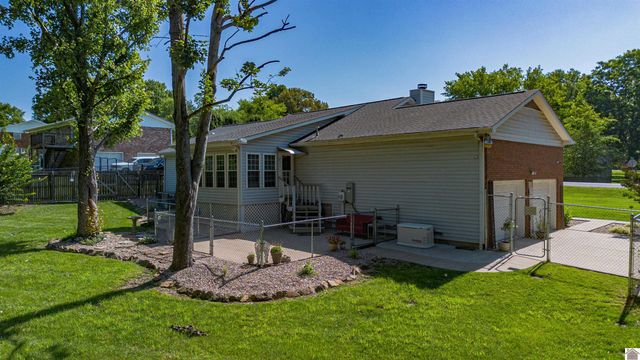 201 Windmill Drive, Paducah, KY 42001