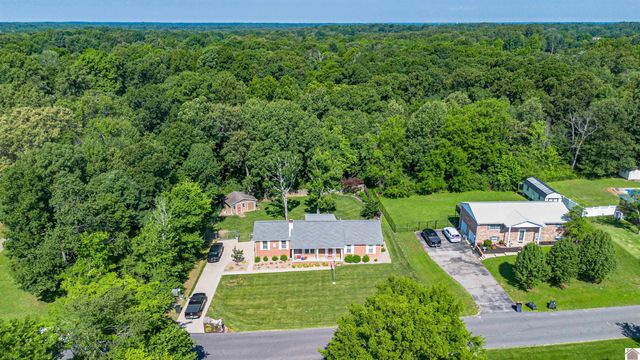 201 Windmill Drive, Paducah, KY 42001
