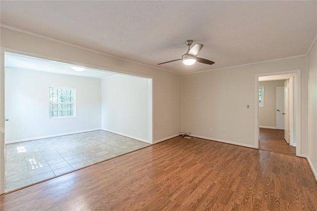 3213 Bobbie Lane, Decatur, GA 30032