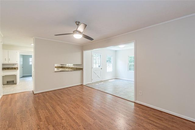 3213 Bobbie Lane, Decatur, GA 30032