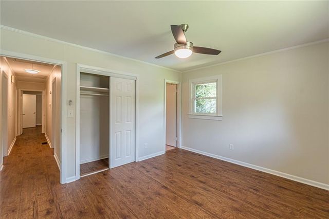 3213 Bobbie Lane, Decatur, GA 30032