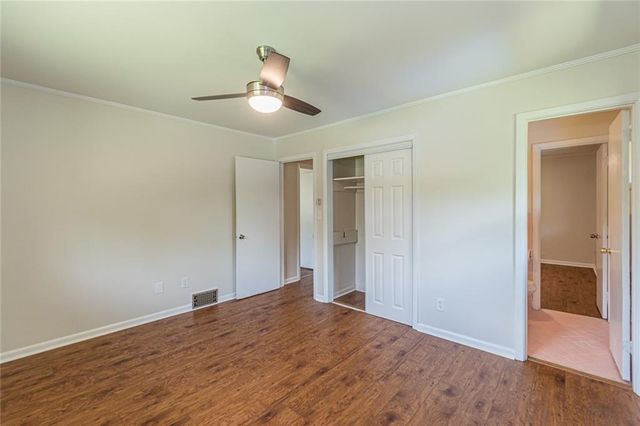 3213 Bobbie Lane, Decatur, GA 30032