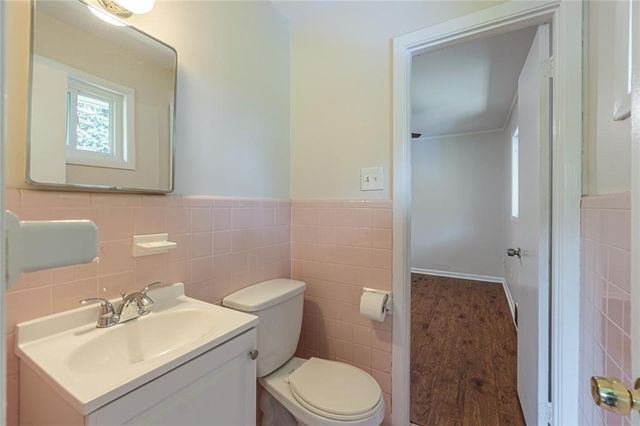 3213 Bobbie Lane, Decatur, GA 30032