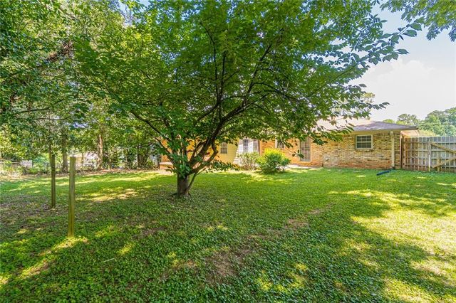 3213 Bobbie Lane, Decatur, GA 30032