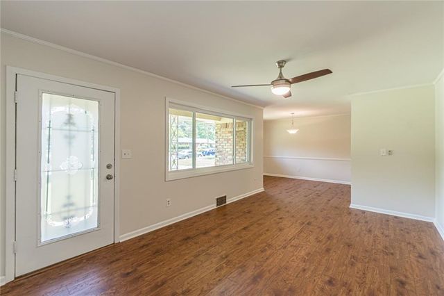3213 Bobbie Lane, Decatur, GA 30032