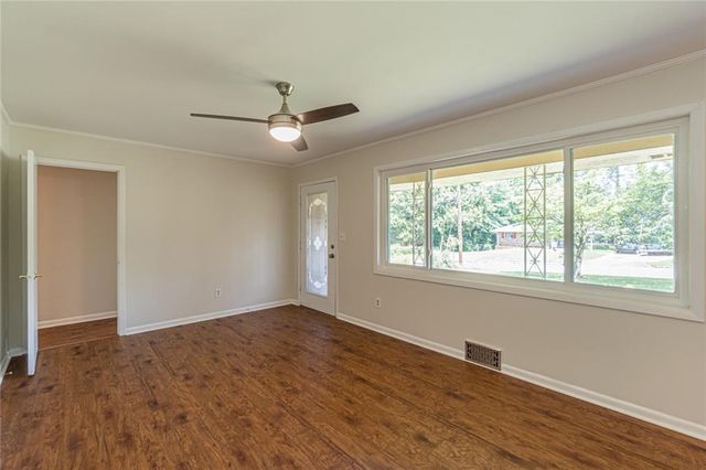 3213 Bobbie Lane, Decatur, GA 30032