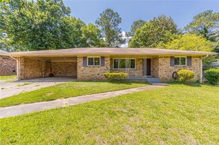3213 Bobbie Lane, Decatur, GA 30032