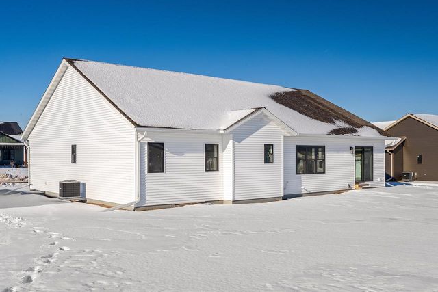 845 Crockett DRIVE, Holmen, WI 54636