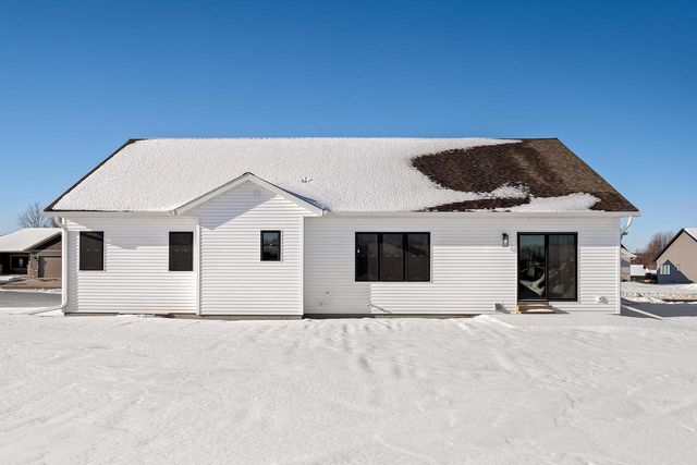 845 Crockett DRIVE, Holmen, WI 54636